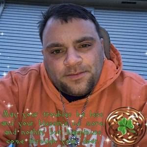 Meet your Posher, Gary